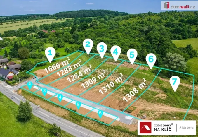 Prodej rodinného domu, Ludkovice, 149 m2