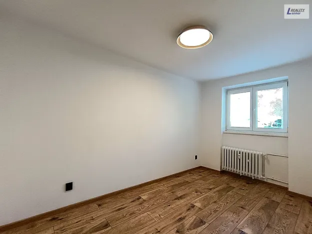 Pronájem bytu 2+1, Příbram - Příbram VII, Politických vězňů, 51 m2