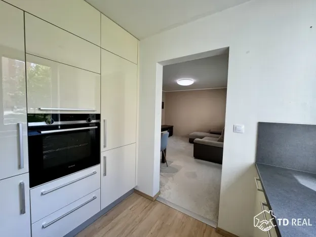 Pronájem bytu 3+1, Brno, Moldavská, 60 m2