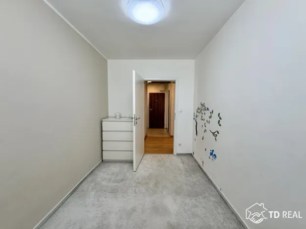 Pronájem bytu 3+1, Brno, Moldavská, 60 m2