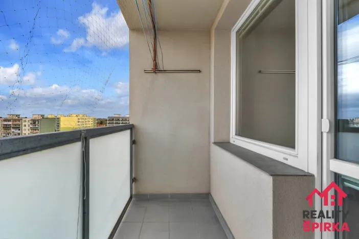 Prodej bytu 2+1, Praha - Řepy, Makovského, 67 m2