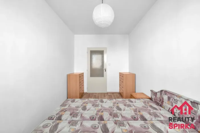 Prodej bytu 2+1, Praha - Řepy, Makovského, 67 m2