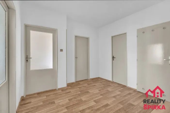 Prodej bytu 2+1, Praha - Řepy, Makovského, 67 m2