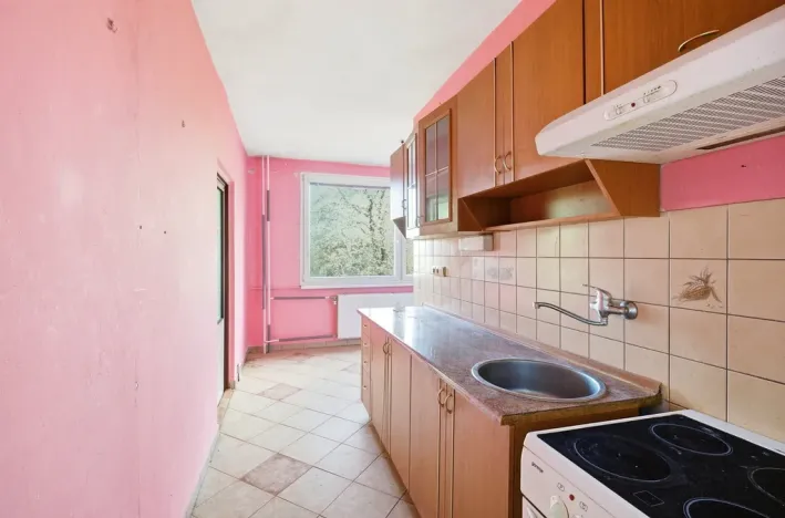 Prodej bytu 3+1, Příšovice, 65 m2