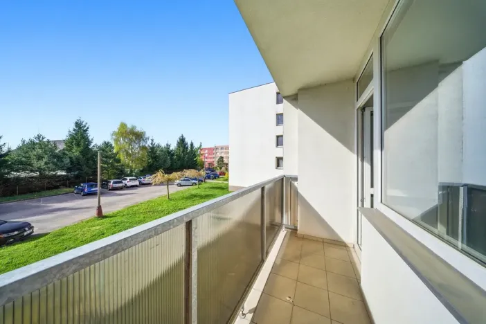 Prodej bytu 3+1, Příšovice, 65 m2