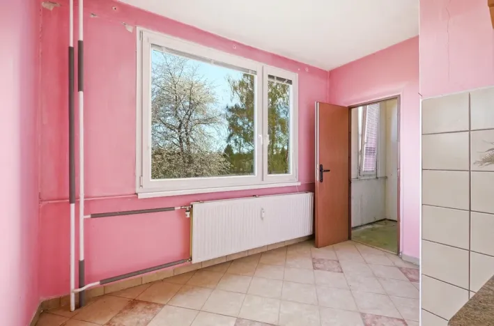 Prodej bytu 3+1, Příšovice, 65 m2