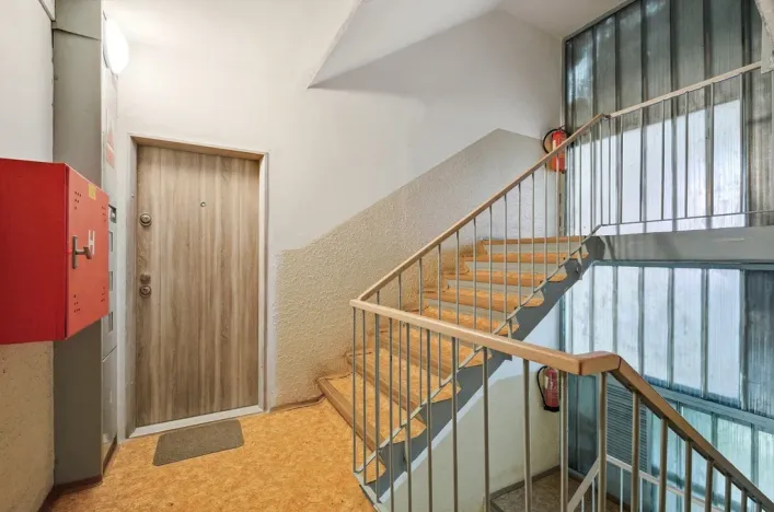 Prodej bytu 3+1, Příšovice, 65 m2