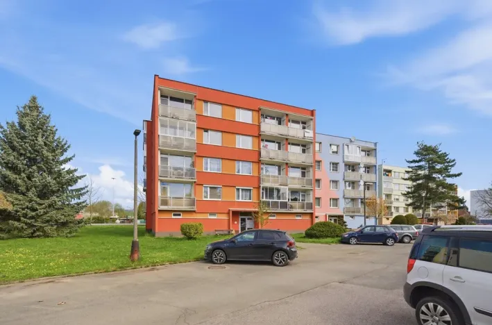 Prodej bytu 3+1, Příšovice, 65 m2