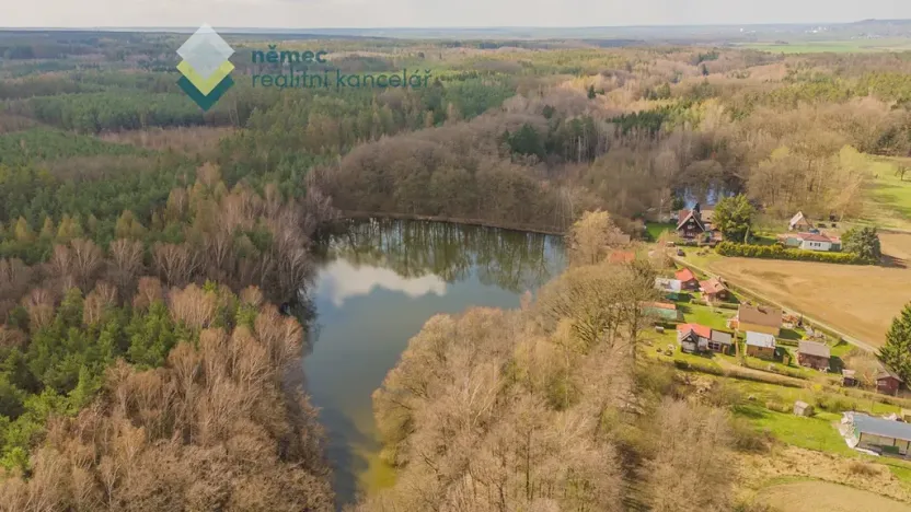 Prodej pozemku pro bydlení, Ledce, 1909 m2