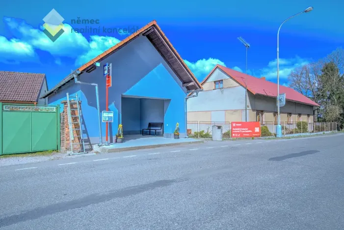 Prodej pozemku pro bydlení, Ledce, 1909 m2