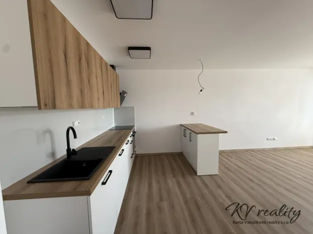 Pronájem bytu 2+kk, Vsetín, Jiráskova, 50 m2