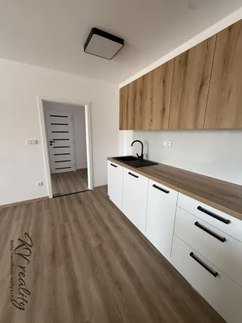 Pronájem bytu 2+kk, Vsetín, Jiráskova, 50 m2