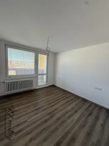 Pronájem bytu 2+kk, Vsetín, Jiráskova, 50 m2