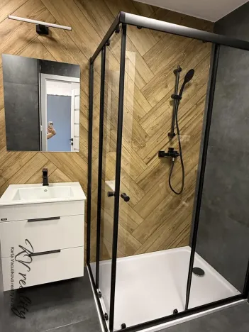 Pronájem bytu 2+kk, Vsetín, Jiráskova, 50 m2