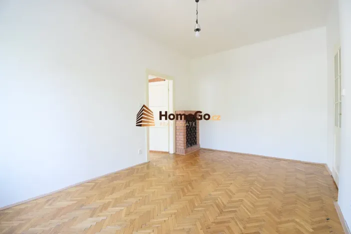 Pronájem bytu 3+kk, Praha - Nusle, Žateckých, 65 m2