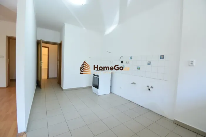 Pronájem bytu 1+kk, Praha - Troja, K Haltýři, 53 m2