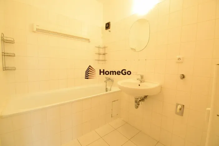 Pronájem bytu 1+kk, Praha - Troja, K Haltýři, 53 m2