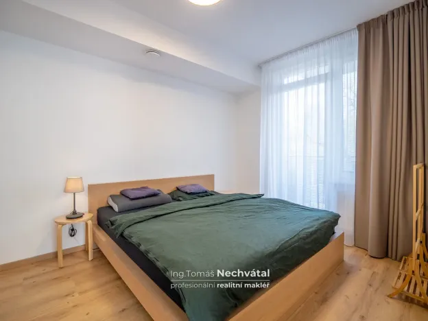 Prodej bytu 3+kk, Brno - Lesná, Nejedlého, 80 m2