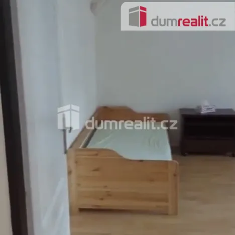 Pronájem bytu 2+1, Praha - Hostavice, Pilská, 60 m2