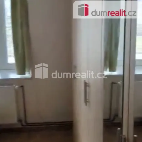 Pronájem bytu 2+1, Praha - Hostavice, Pilská, 60 m2