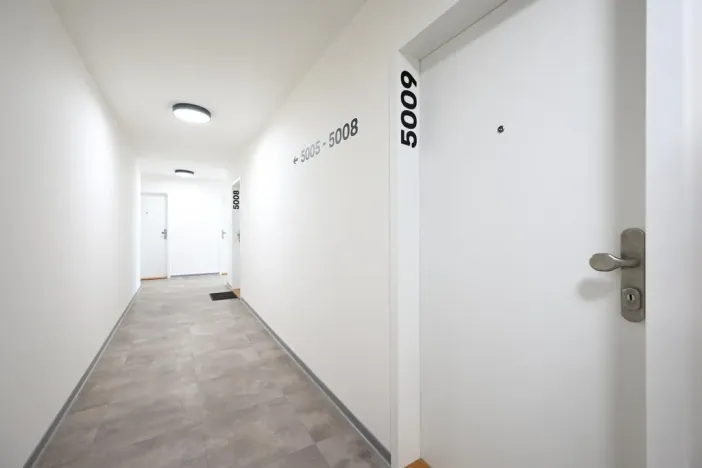 Pronájem bytu 1+kk, Praha - Vršovice, Kubánské náměstí, 19 m2