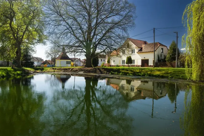 Prodej rodinného domu, Kbelany, 165 m2