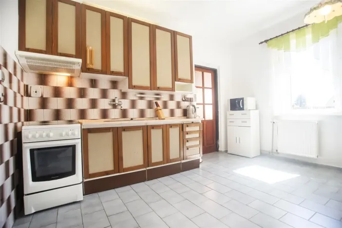 Prodej rodinného domu, Kbelany, 165 m2