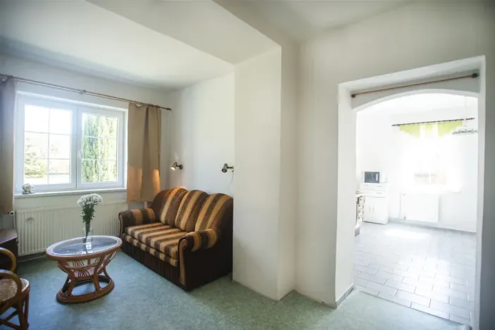 Prodej rodinného domu, Kbelany, 165 m2