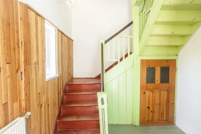 Prodej rodinného domu, Kbelany, 165 m2