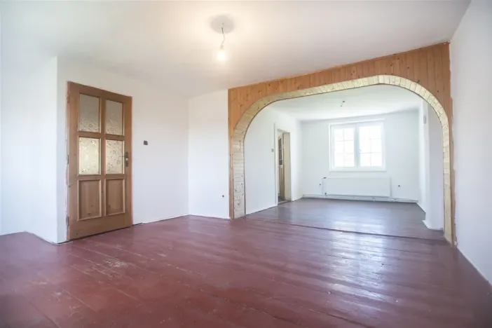 Prodej rodinného domu, Kbelany, 165 m2