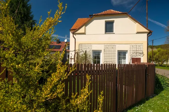 Prodej rodinného domu, Kbelany, 165 m2