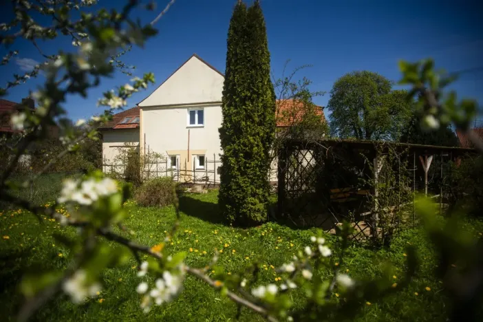 Prodej rodinného domu, Kbelany, 165 m2