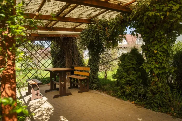 Prodej rodinného domu, Kbelany, 165 m2