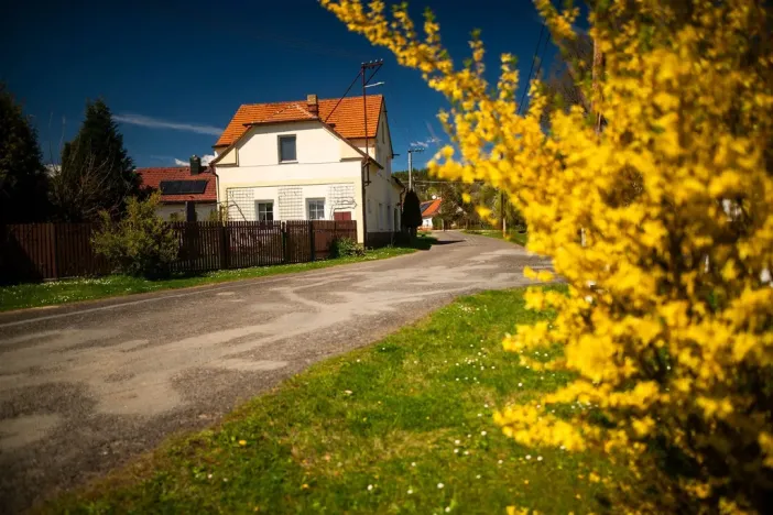 Prodej rodinného domu, Kbelany, 165 m2