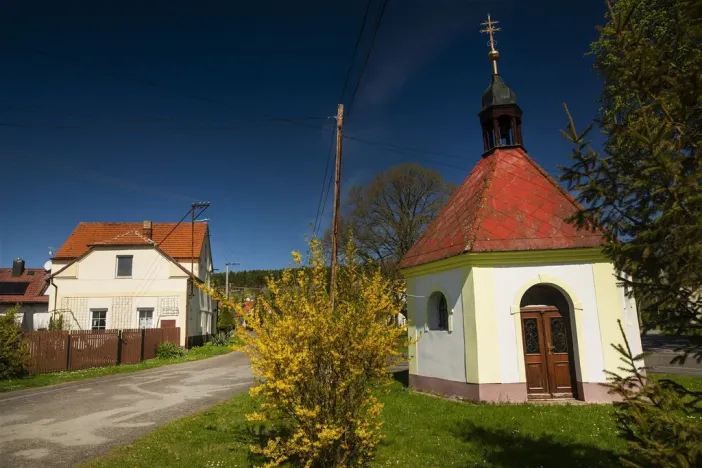 Prodej rodinného domu, Kbelany, 165 m2