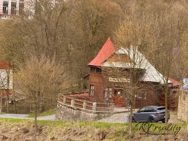 Prodej rodinného domu, Bystřička, 4085 m2