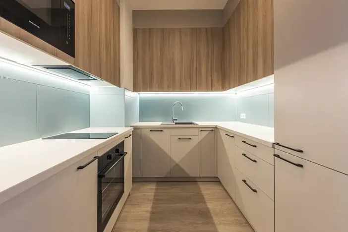 Pronájem bytu 2+1, Praha - Nusle, Svatoslavova, 54 m2