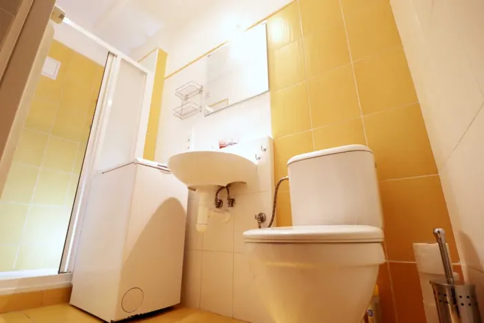 Pronájem bytu 1+kk, Brno - Veveří, Cihlářská, 29 m2