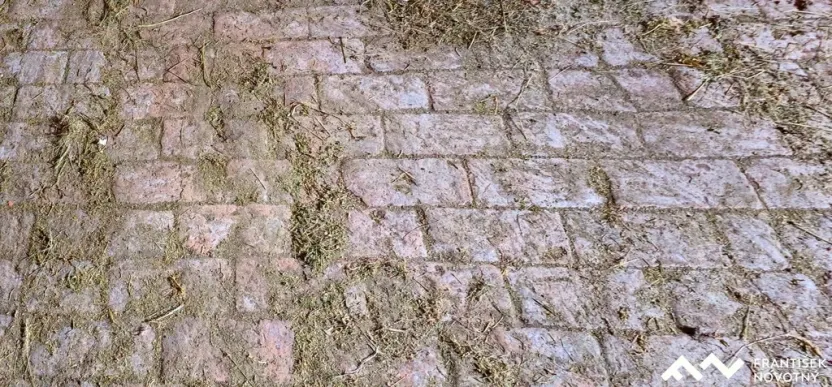 Prodej chalupy, Damnice, 191 m2