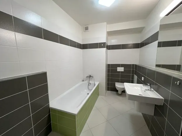 Prodej bytu 2+kk, Praha - Střížkov, Makedonská, 53 m2