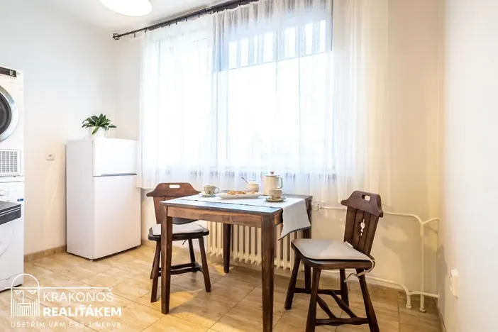 Pronájem bytu 2+1, Nový Jičín, Dlouhá, 58 m2