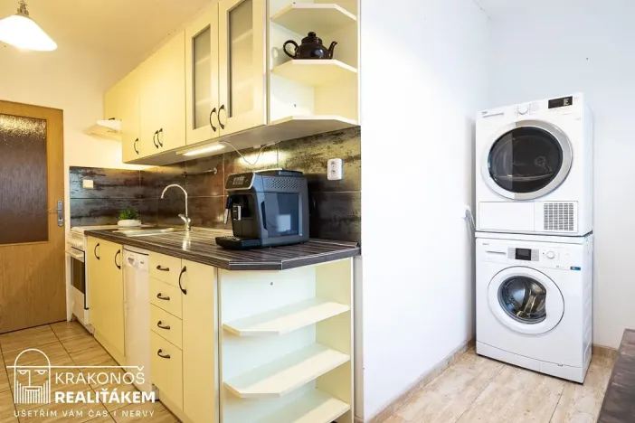 Pronájem bytu 2+1, Nový Jičín, Dlouhá, 58 m2