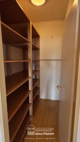 Pronájem bytu 2+1, Teplice nad Bečvou, 58 m2