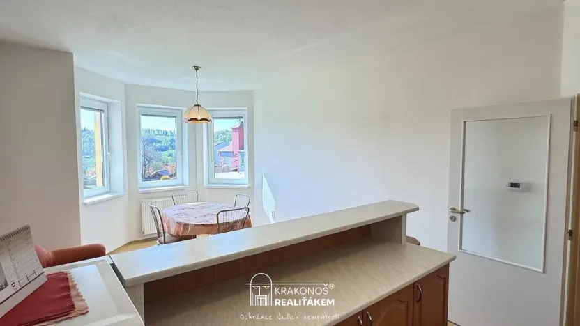 Pronájem bytu 2+1, Teplice nad Bečvou, 58 m2