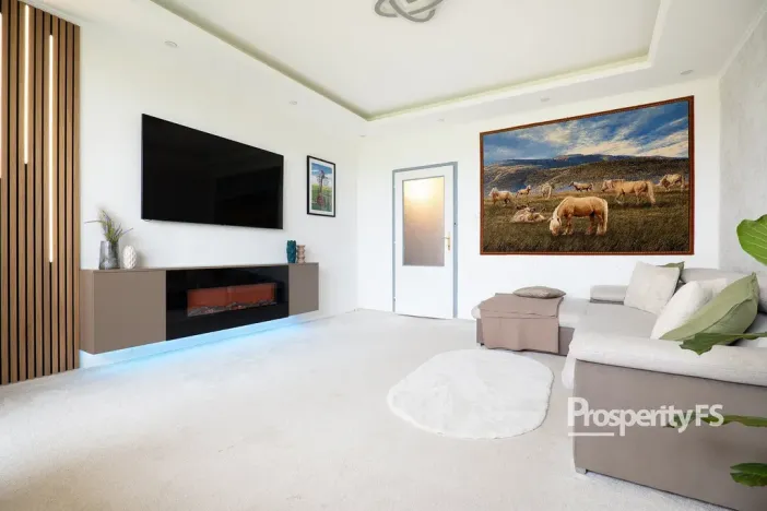 Prodej bytu 3+1, Česká Lípa, Jáchymovská, 74 m2