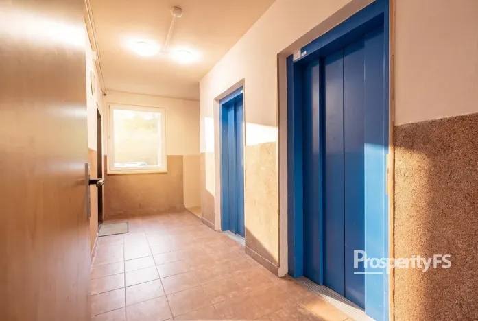 Prodej bytu 3+1, Česká Lípa, Jáchymovská, 74 m2