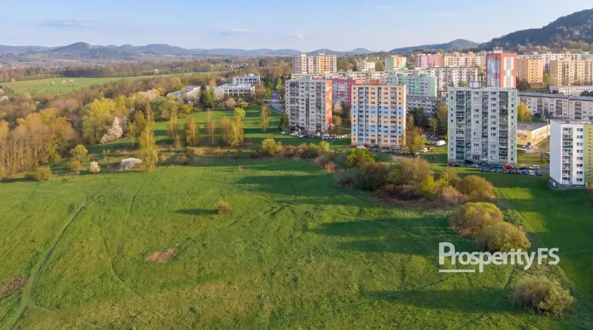 Prodej bytu 3+1, Česká Lípa, Jáchymovská, 74 m2