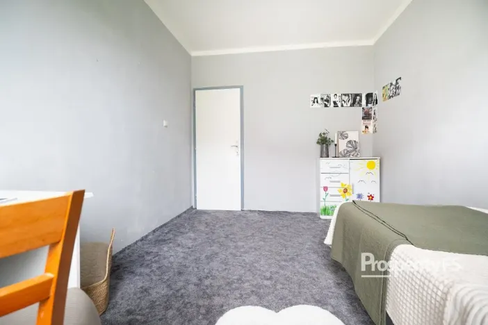 Prodej bytu 3+1, Česká Lípa, Jáchymovská, 74 m2