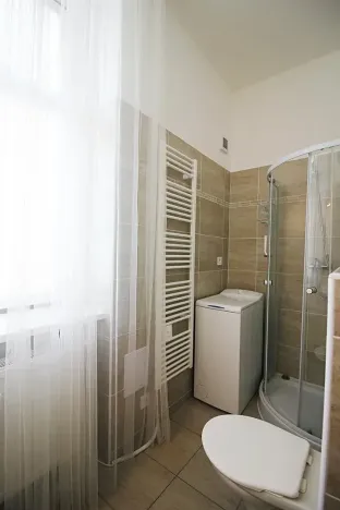 Pronájem bytu 1+kk, Brno, Koliště, 24 m2