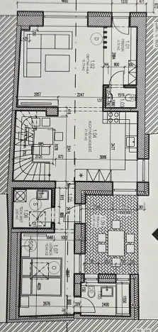 Prodej bytu 4+kk, Šlapanice, 123 m2